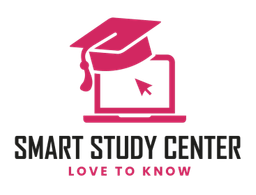 Smart Study Center Logo