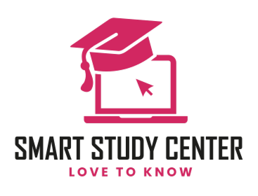 Smart Study Center Logo
