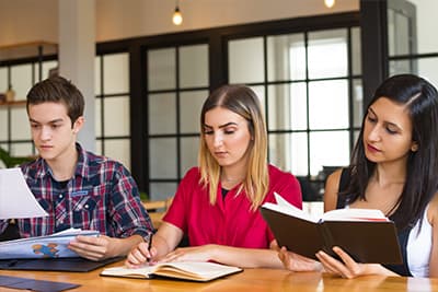 A Level Programs