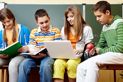 Matriculation Programs (9th & 10th)