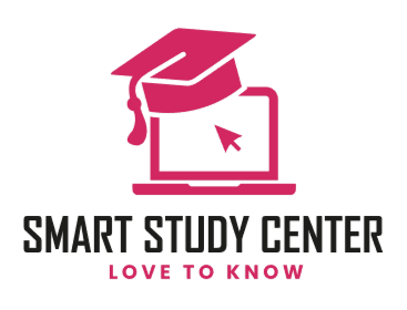 Smart Study Center Logo