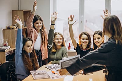 O Level / IGCSE Programs
