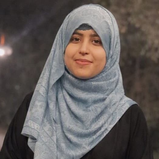 Miss Fatima