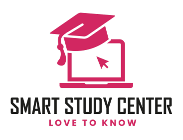 Smart Study Center Logo